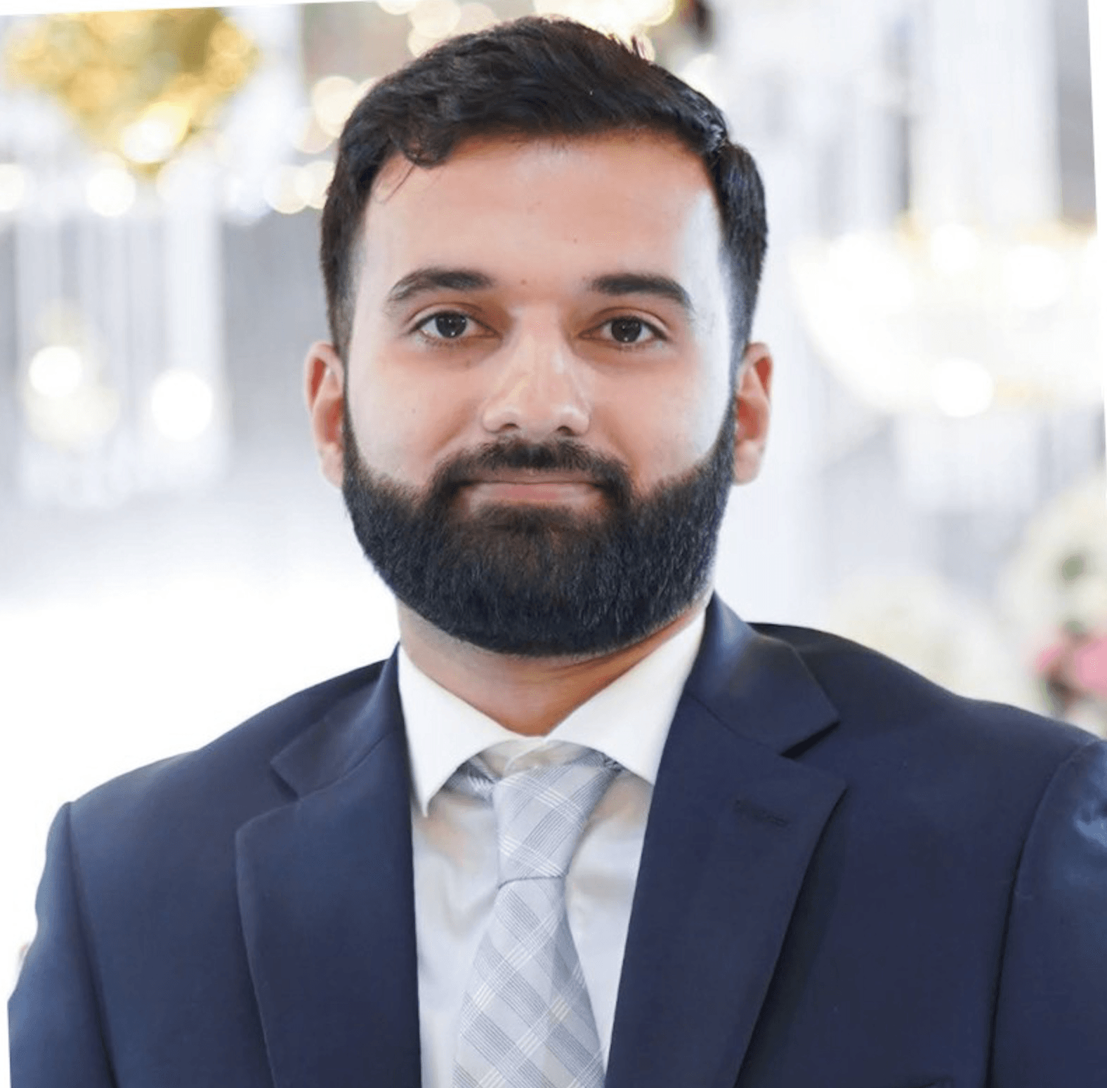 Sadaqat Ali